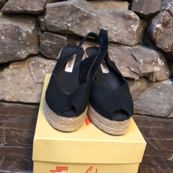 Castaneda Espadrilles - Picture 3 of 7